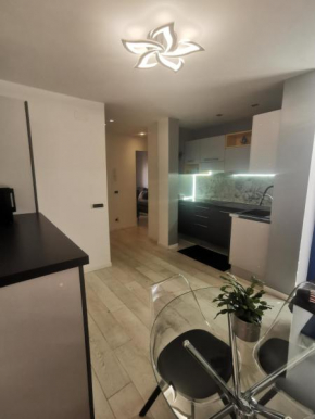 EASY ROME TIBURTINA apartment